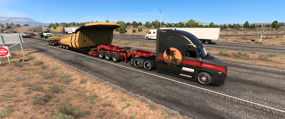 Image by OlliesHaulage