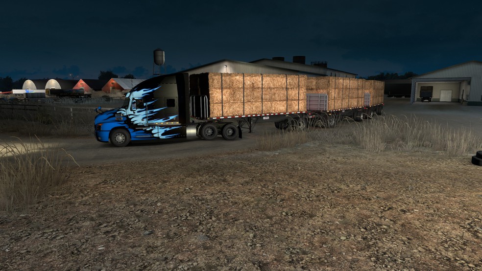 Image by fredsimulator