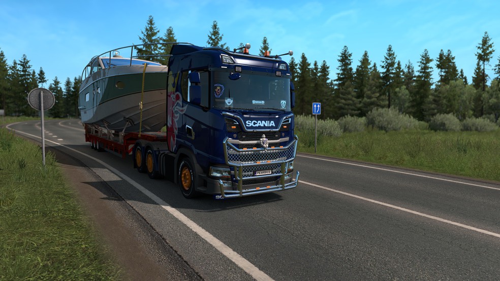 Image by MercTrucker