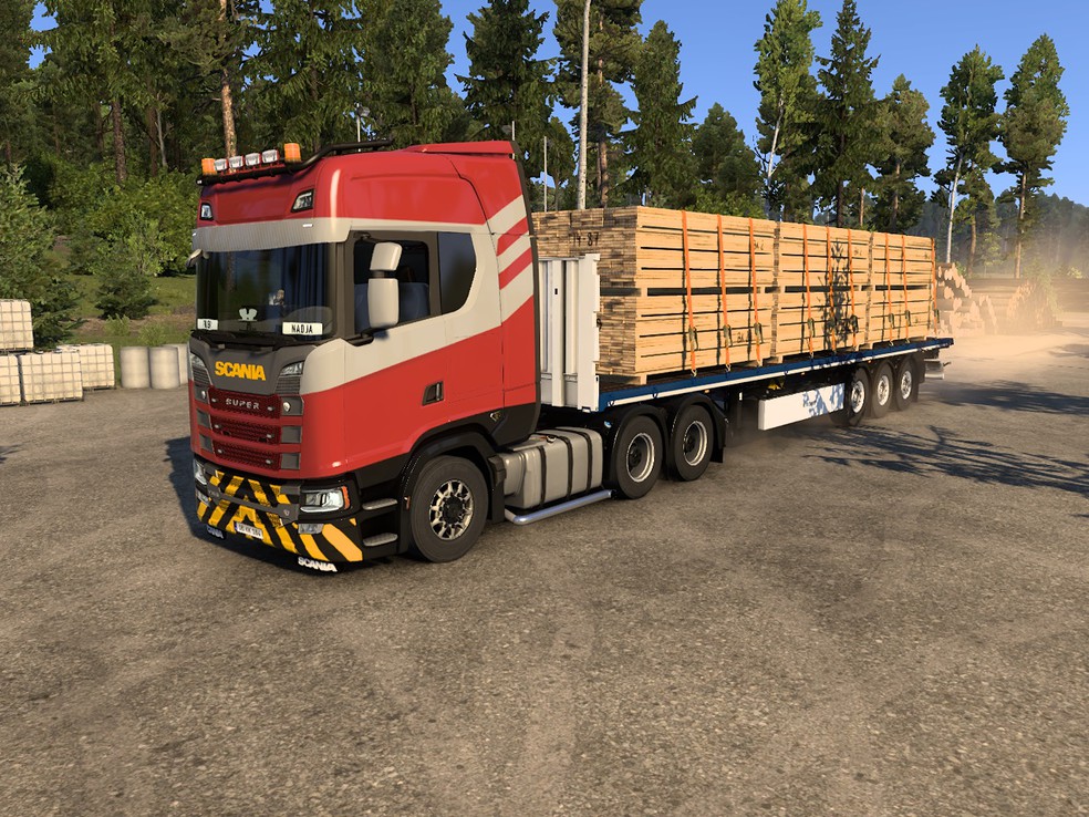 Image by Cosmictrucker