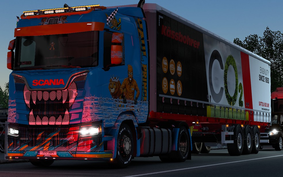 Image by ExtraContinent