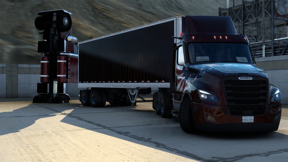 Image by ExaminerIan