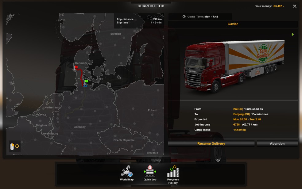 Image by Vissers_Logistic