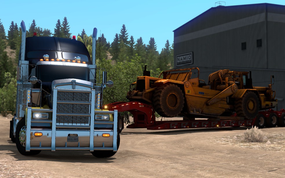 Image by ExaminerIan