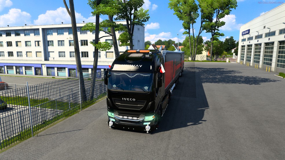 Image by trucker12345678