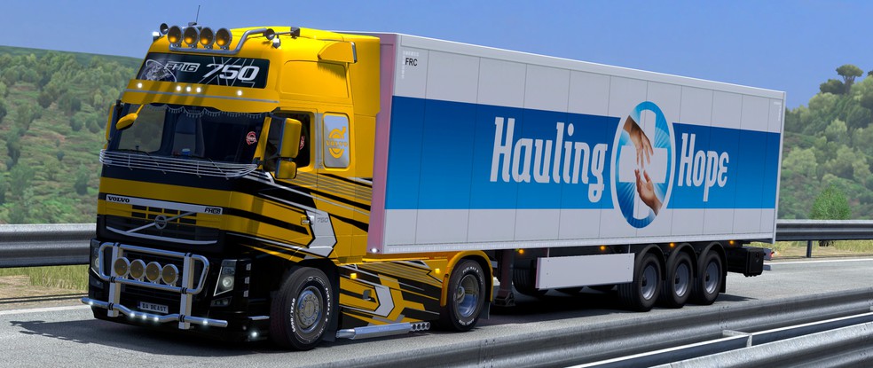 Image by TheScaniaBeast