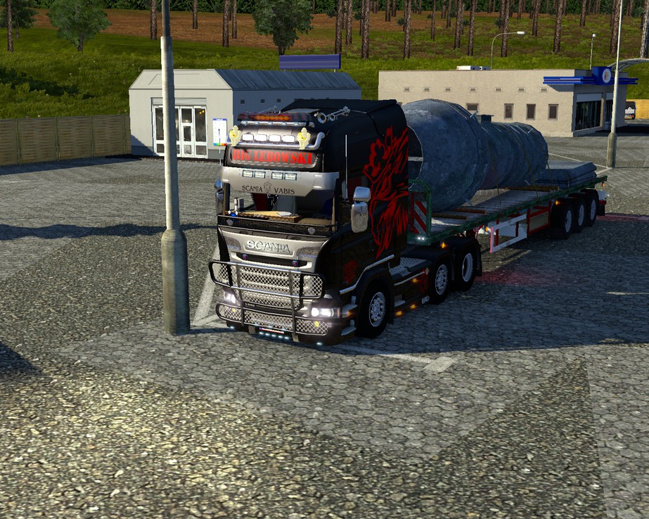 Image by Trucker24