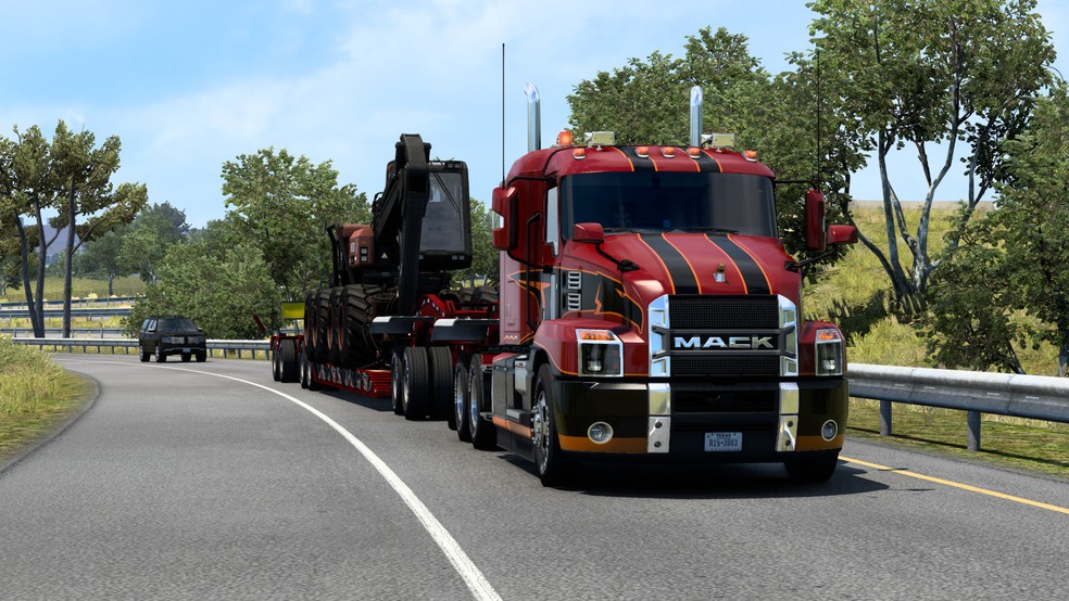 Image by Chisum_Trucking