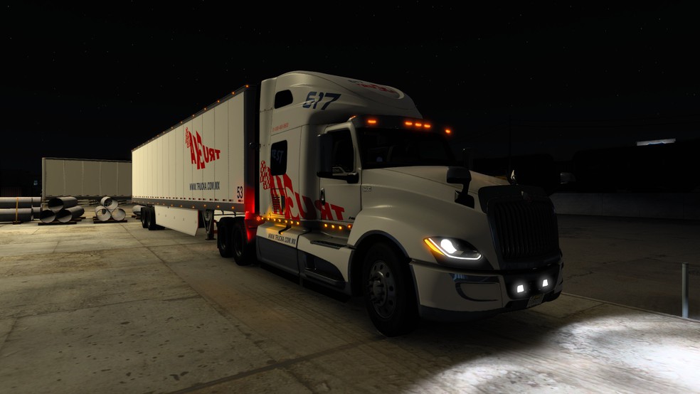 Image by truckerluis1427