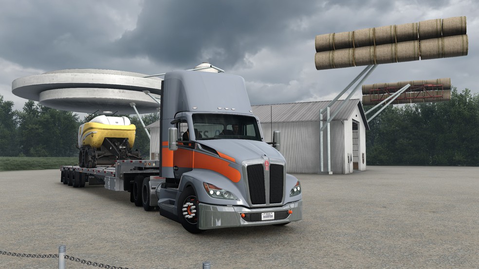 Image by TruckerWarryor