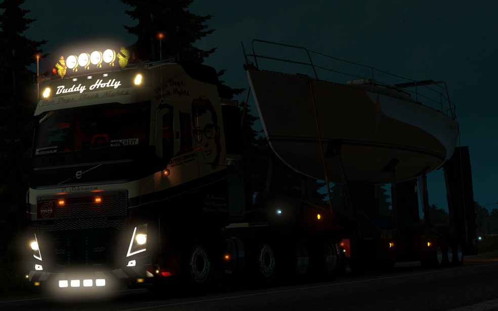 Image by ChevyTrucker