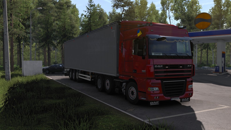 Image by Vanya_Scania