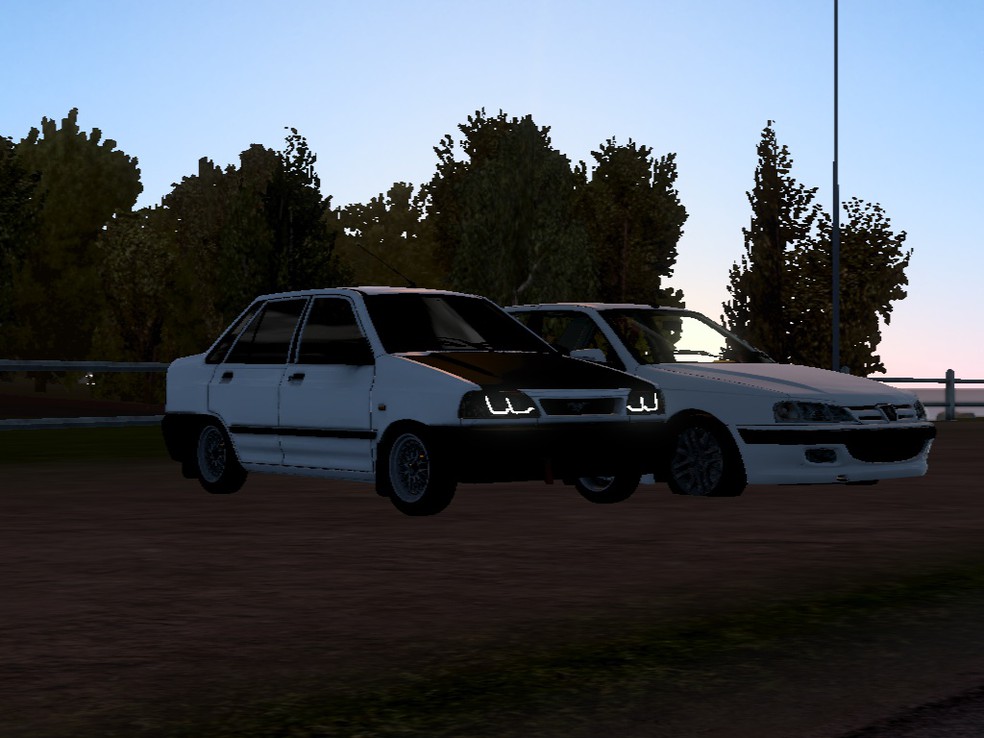 Image by Truck_Baz_Irani