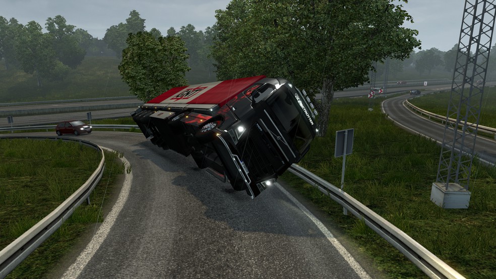 Image by DiVladtruck