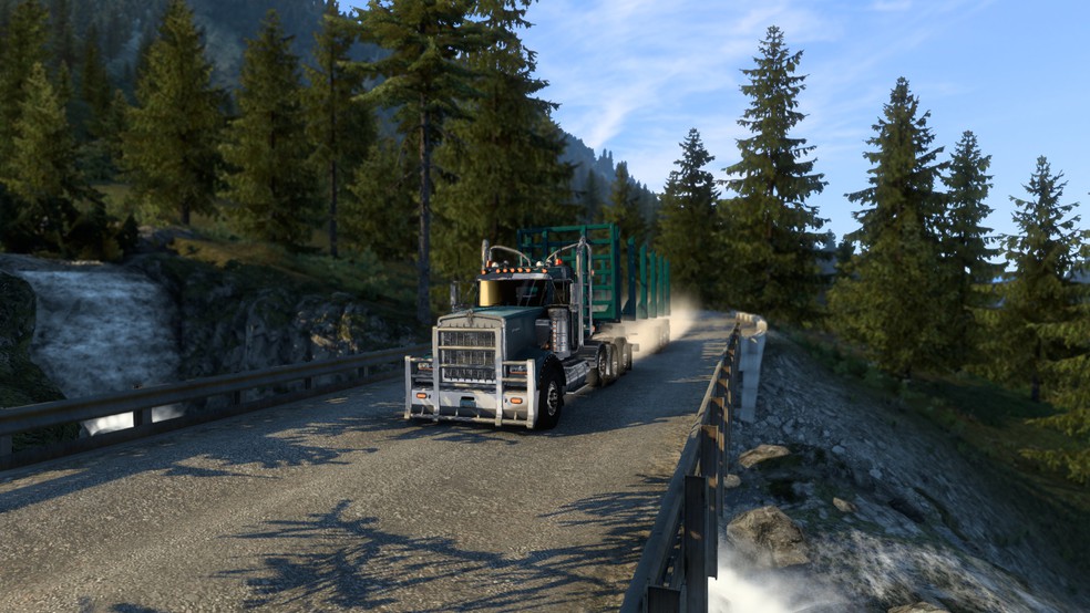 Image by Truckinginc247