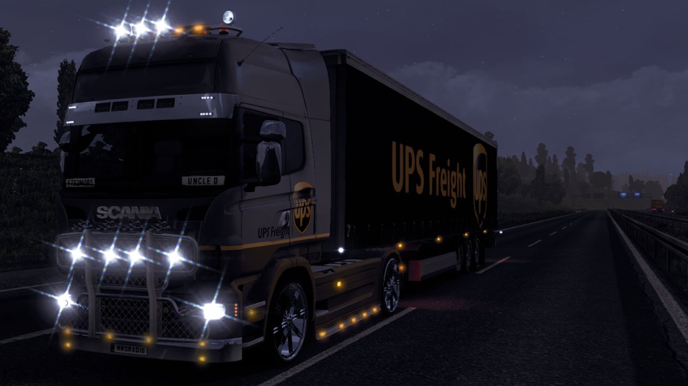 Image by Uncle_D_Trucking