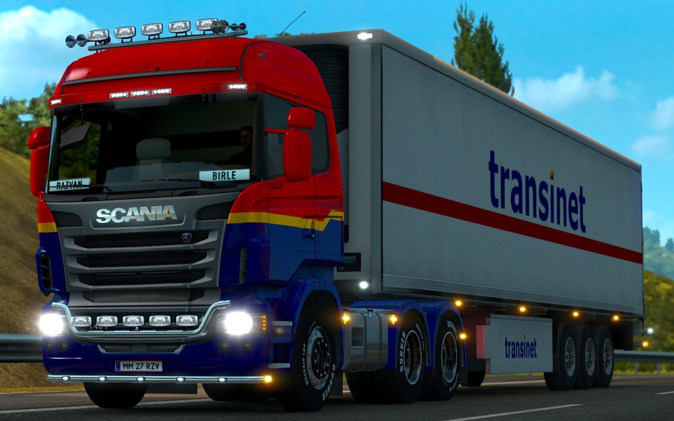 Image by RazvanBirle