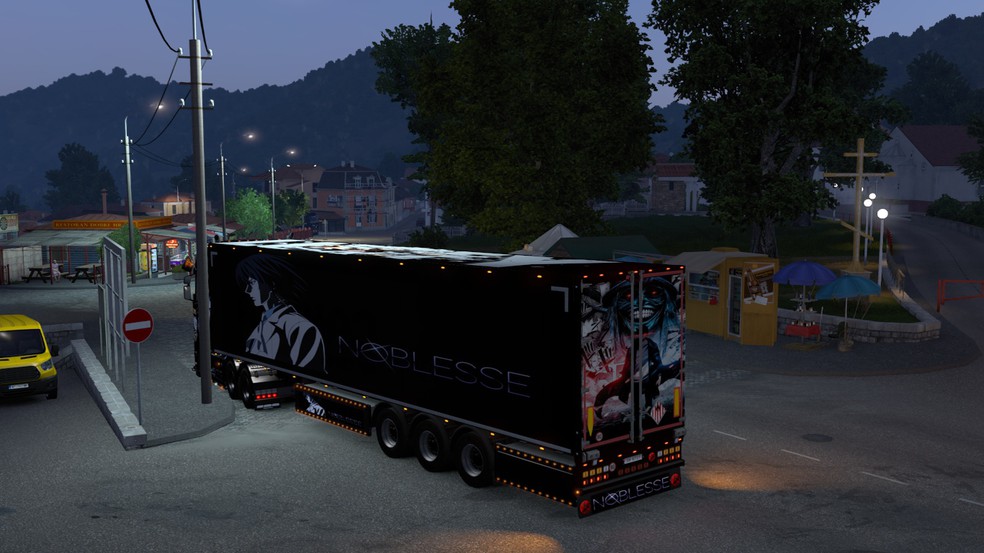 Image by TruckerGG