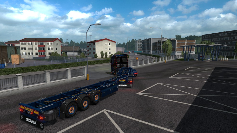 Image by truckergeerard