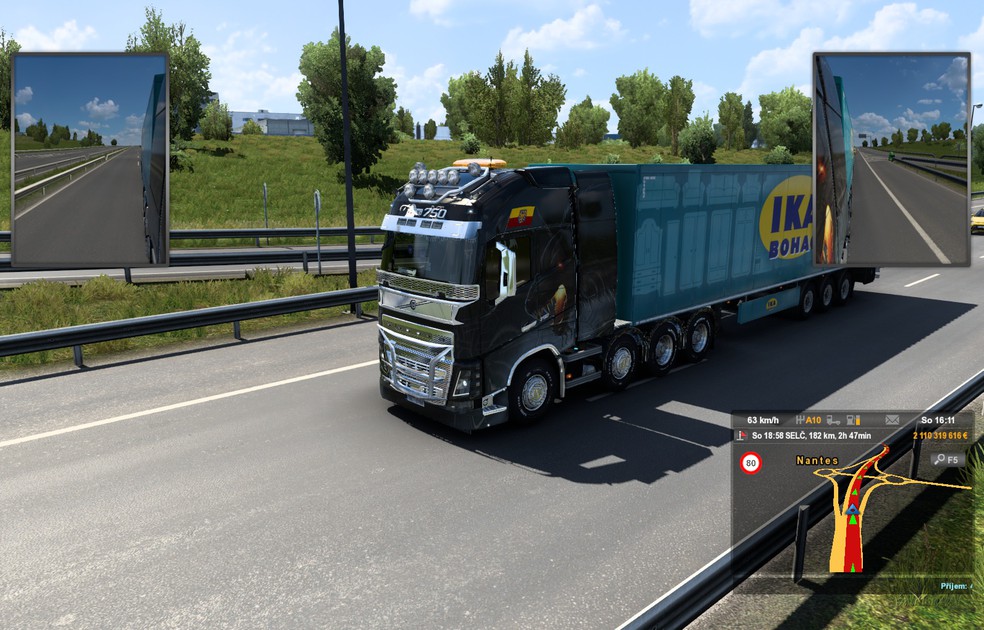 Image by Ludviktruck