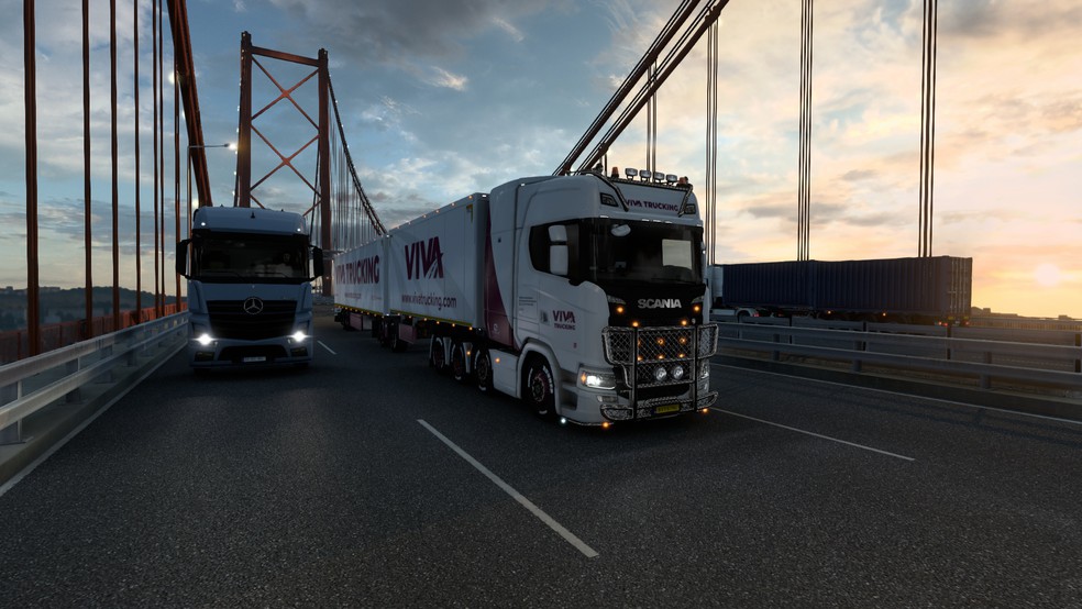 Image by ProTruckerBob