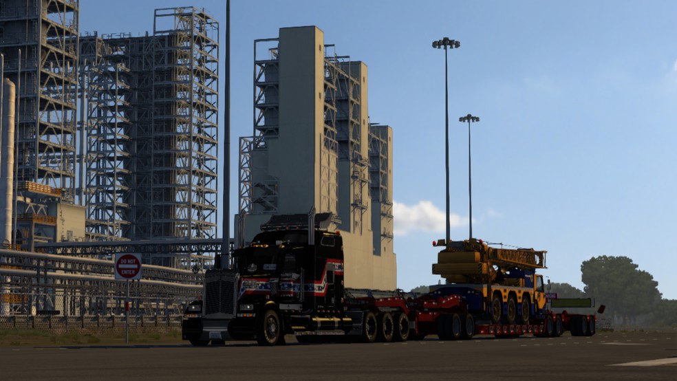 Image by TruckingRoel