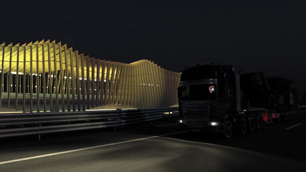 Image by Soulvtrucker