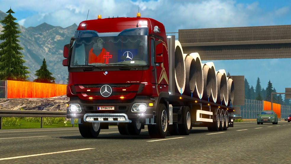 Image by TRUCKERBASTI