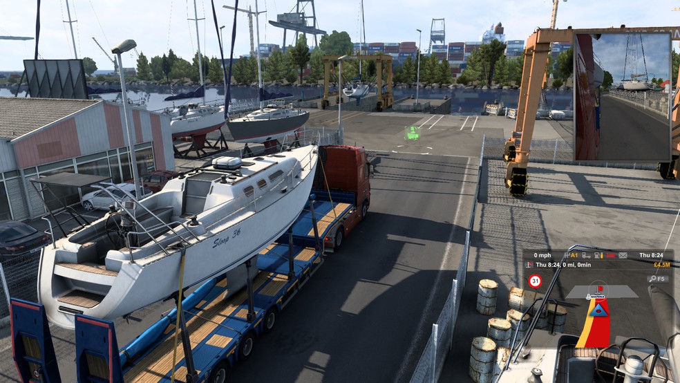 Image by PapasDeliveries