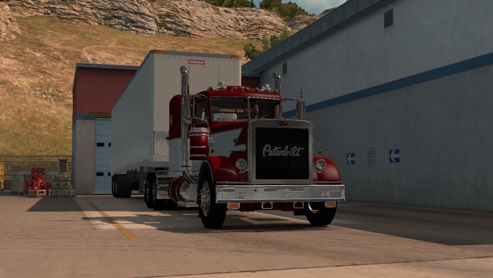 Image by PeterbiltFan358