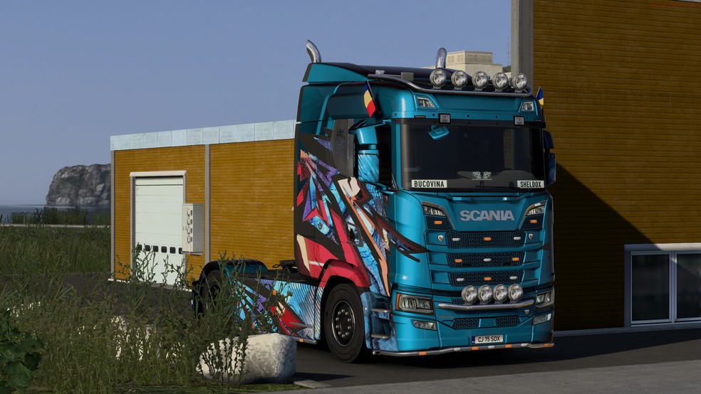 Image by SheldoxGaming