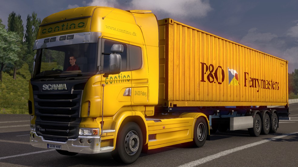 Image by British_Trucking