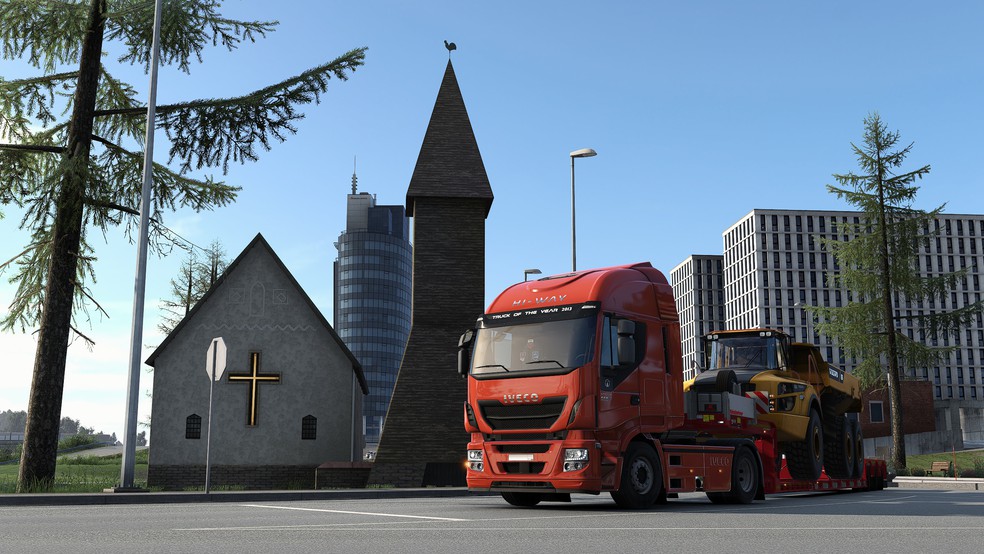Image by SOKOL_TRUCKING