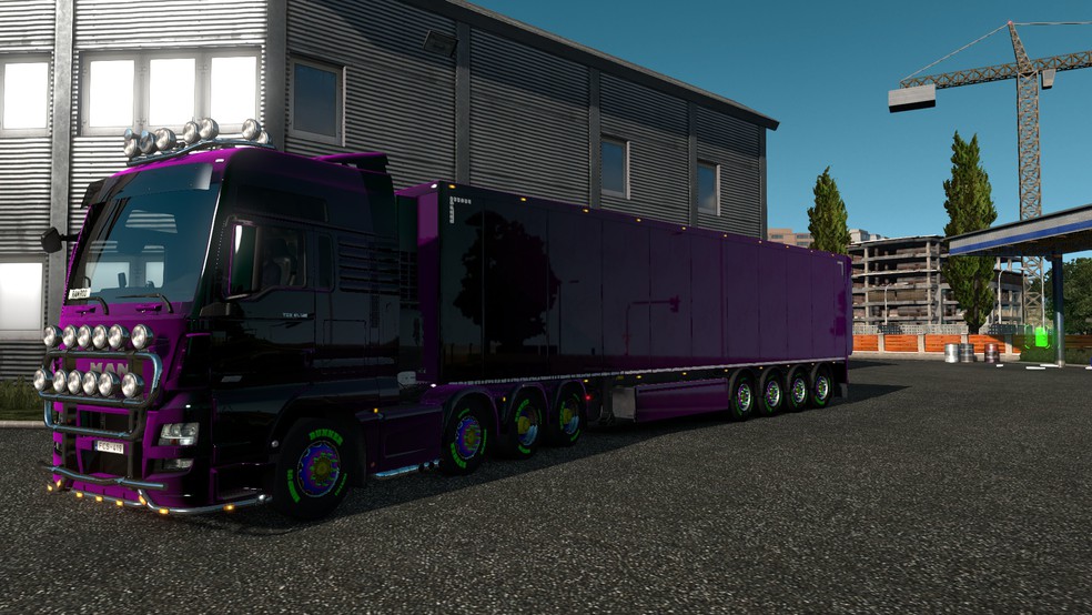 Image by Hanks3Trucking