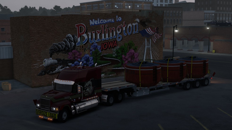 Image by Swisstrucker