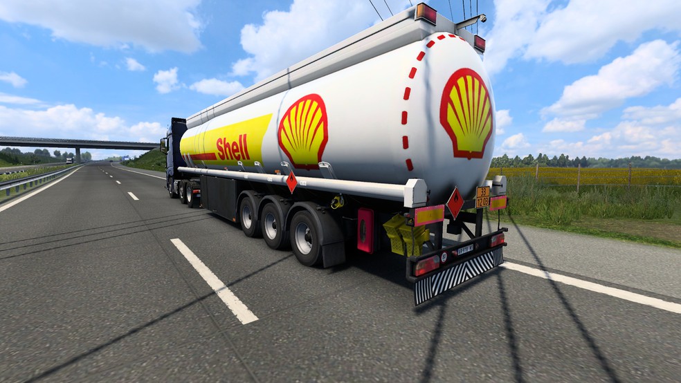 Image by Truckersson