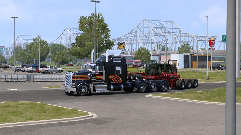 Image by TruckingRoel