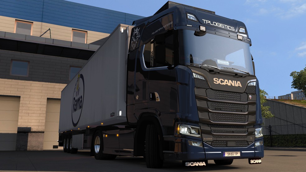 Image by TPLOGISTICS