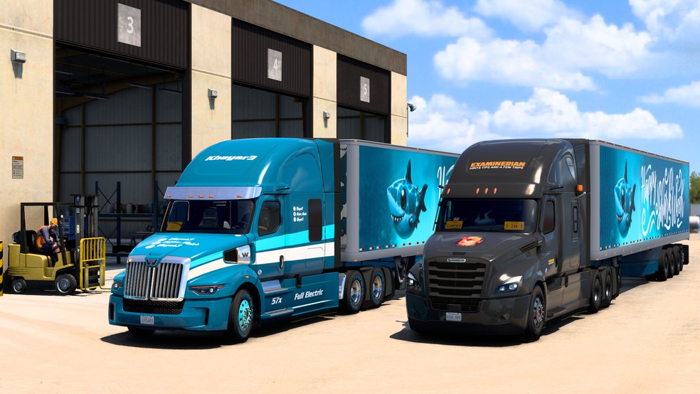 Image by ExaminerIan