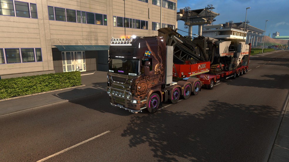 Image by ScaniaEatVolvo