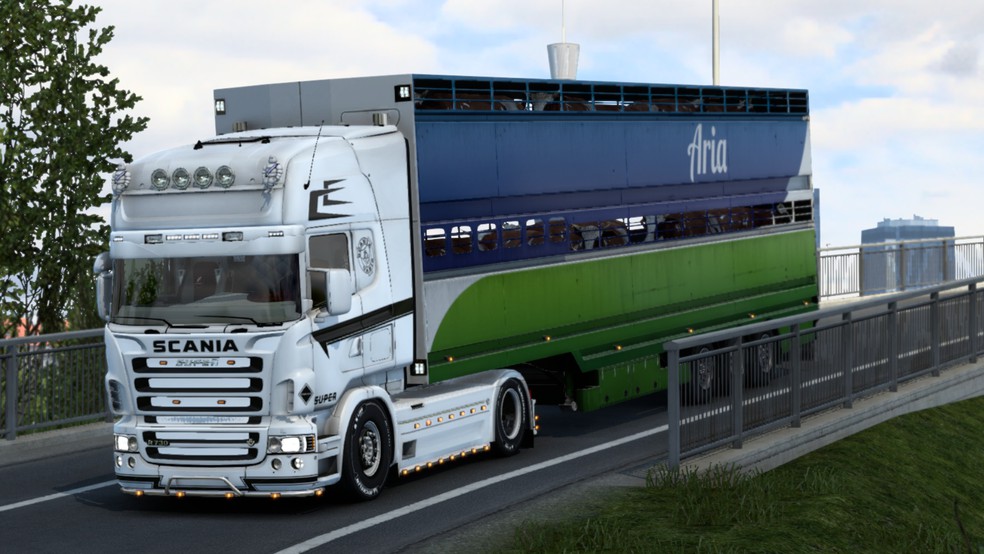 Image by leonworldtrucker