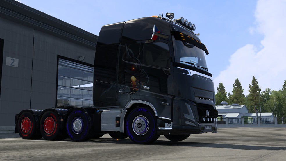 Image by janyskuvtruck