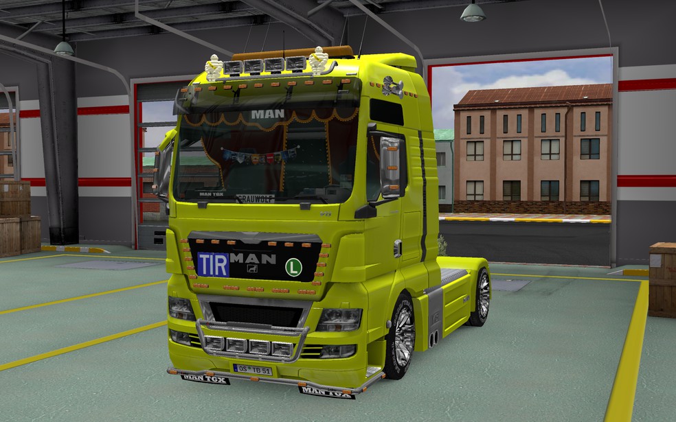 Image by MANTRUCKER2112