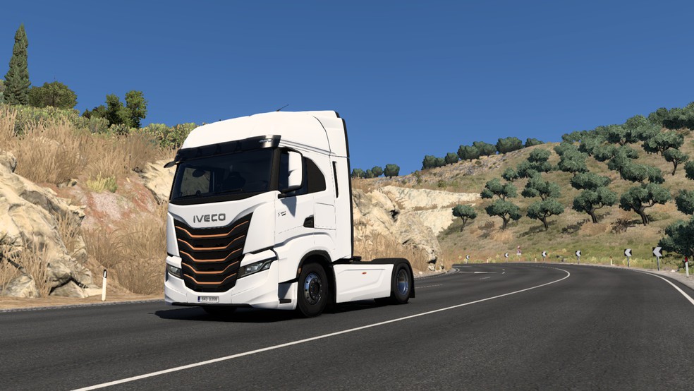 Image by V8Truck