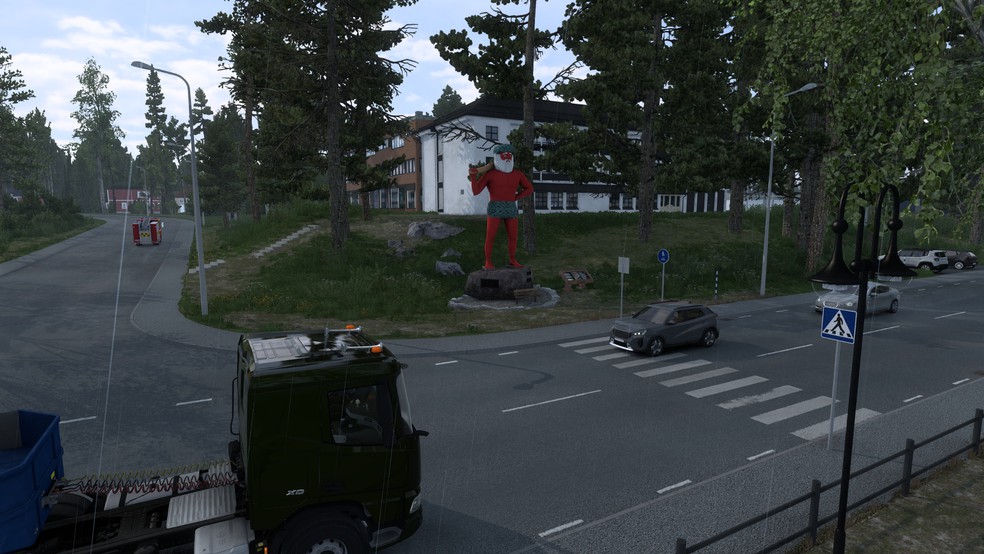 Image by MichaelSmallwood