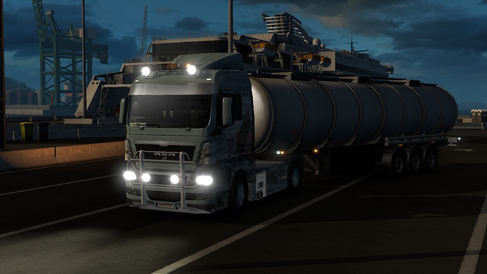 Image by Gruzovoz177ru