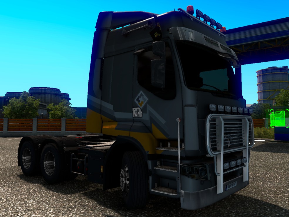 Image by OregonTrucker