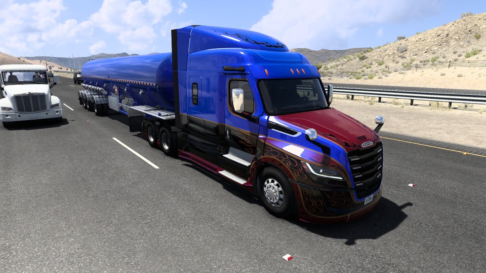 Image by HalfBlindGary