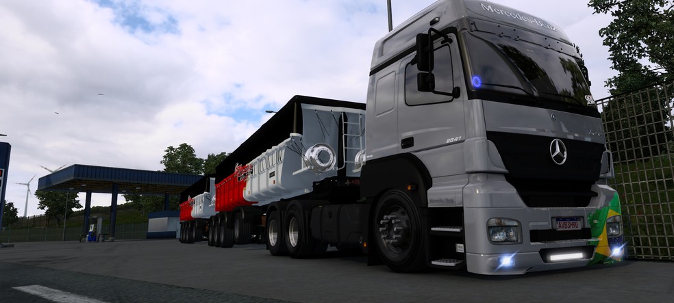 Image by RacerGames021