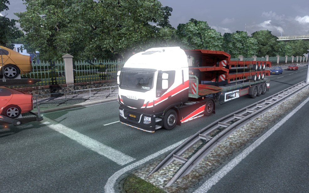 Image by GambitTrucking